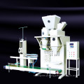 Pellet / Powder Packing Machine (SF-ST)